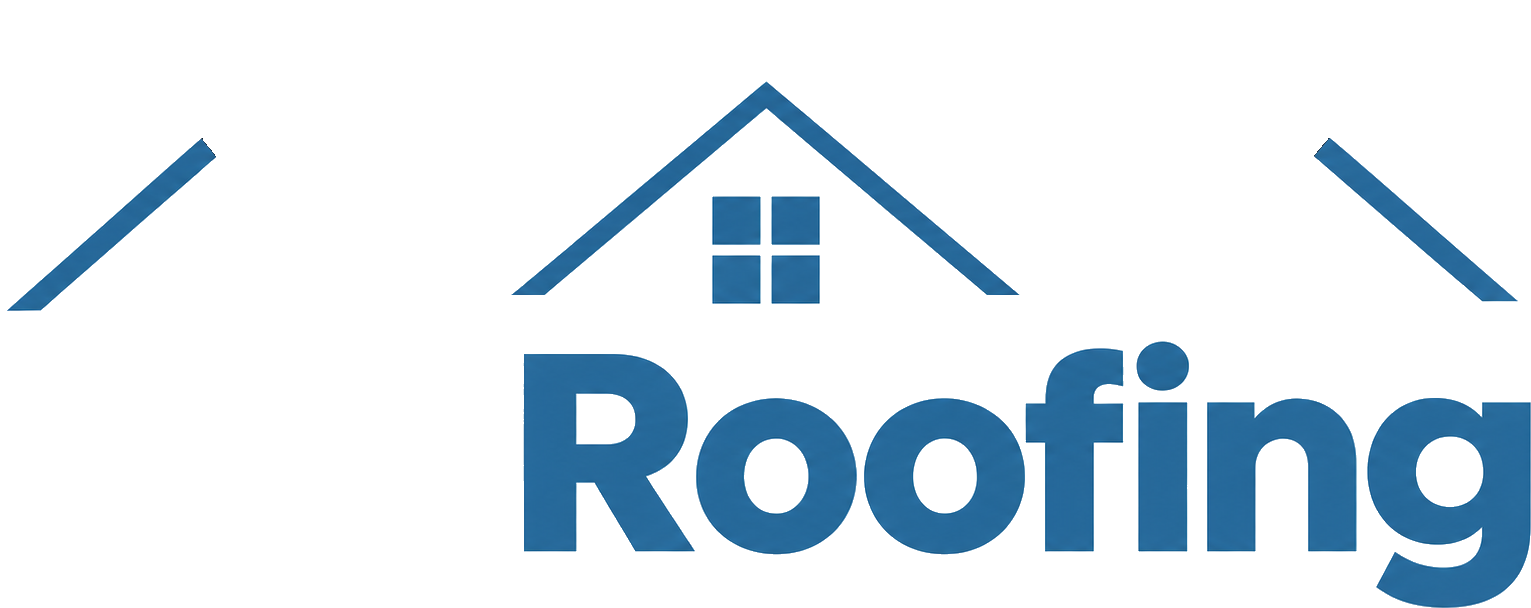 WF Roofing company logo